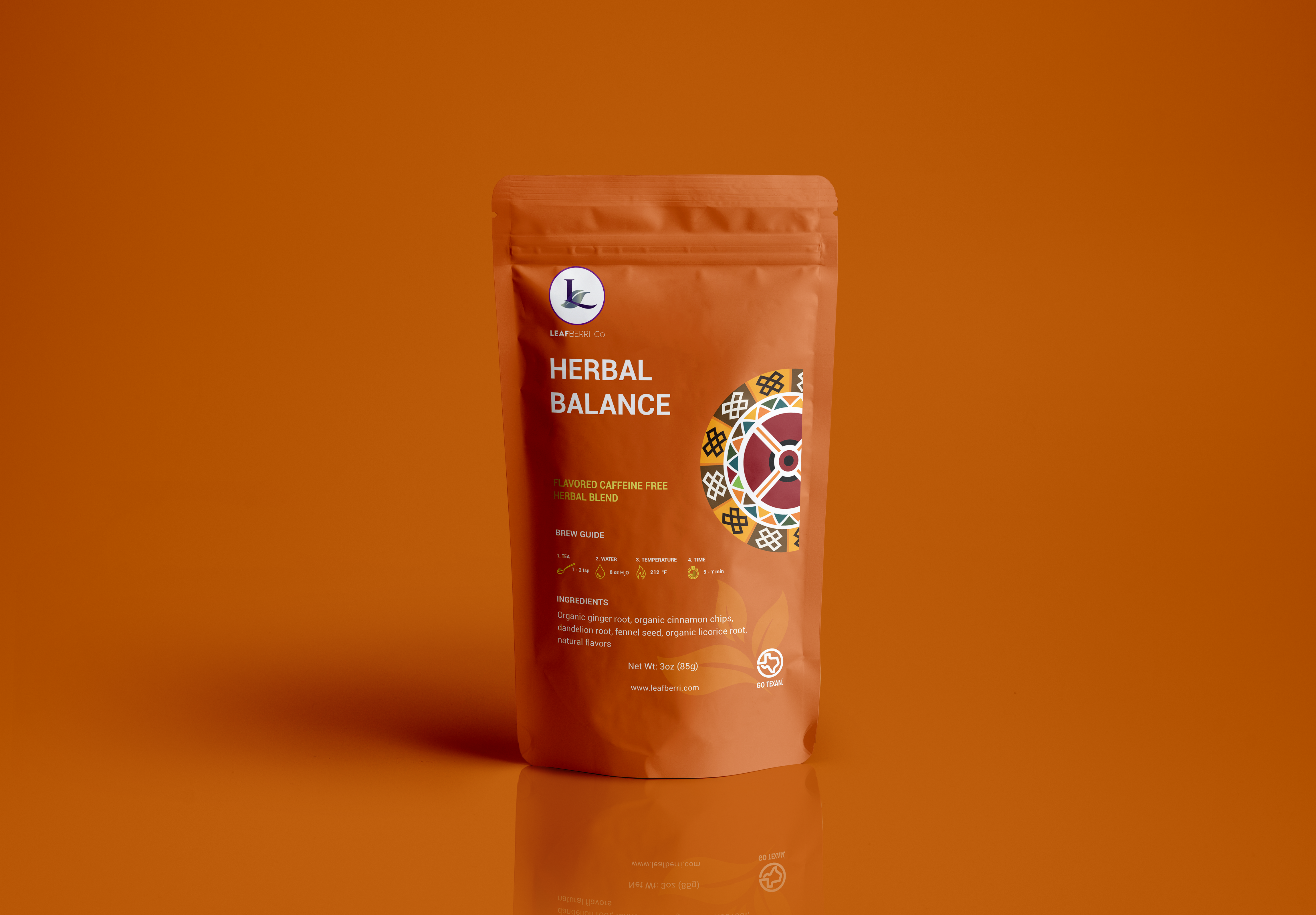 Herbal Balance