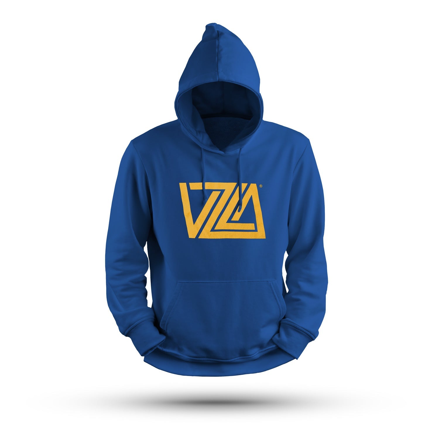 VZLA Classic Hooded Sweatshirt