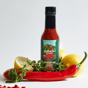 Culture Hot Sauce Hungarian Secret Paprika Hot Sauce