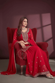 Party wear sharara set