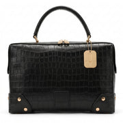 THE GRANDMERE TRUNK BAG