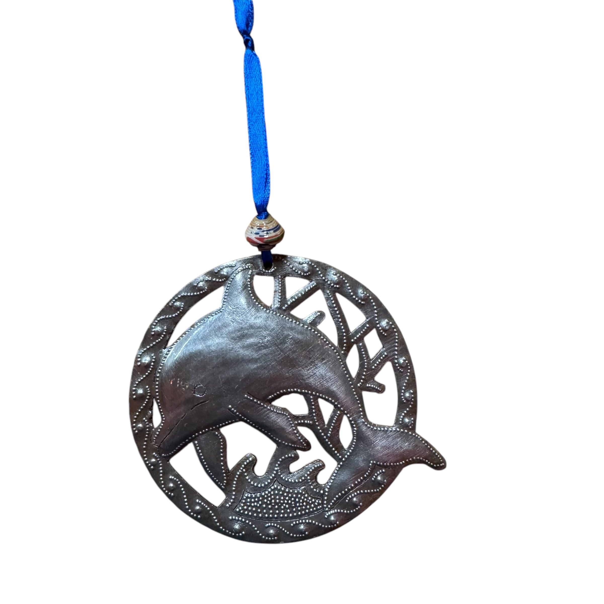 Dolphin Ornament