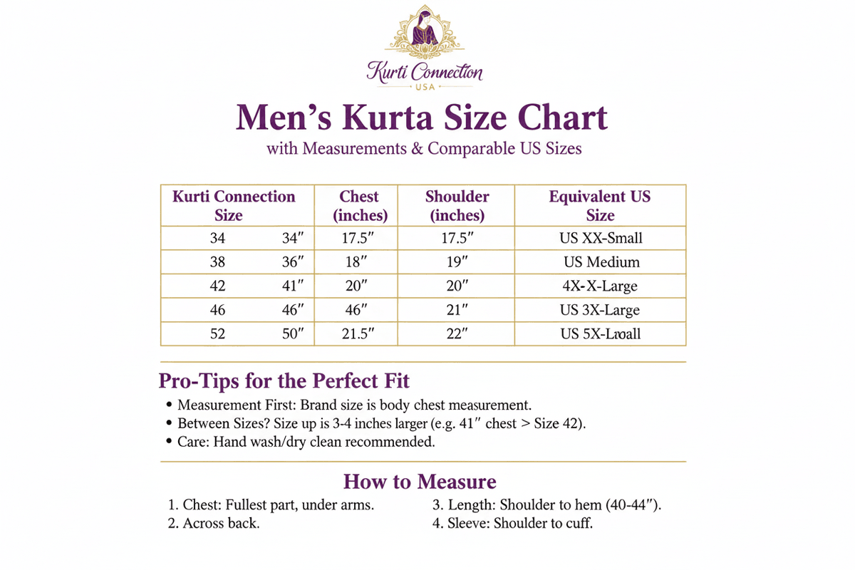 Silk Kurta pajama set