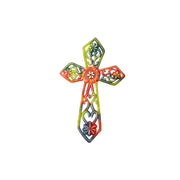 Painted Cross