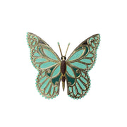 Large Orilien Butterfly