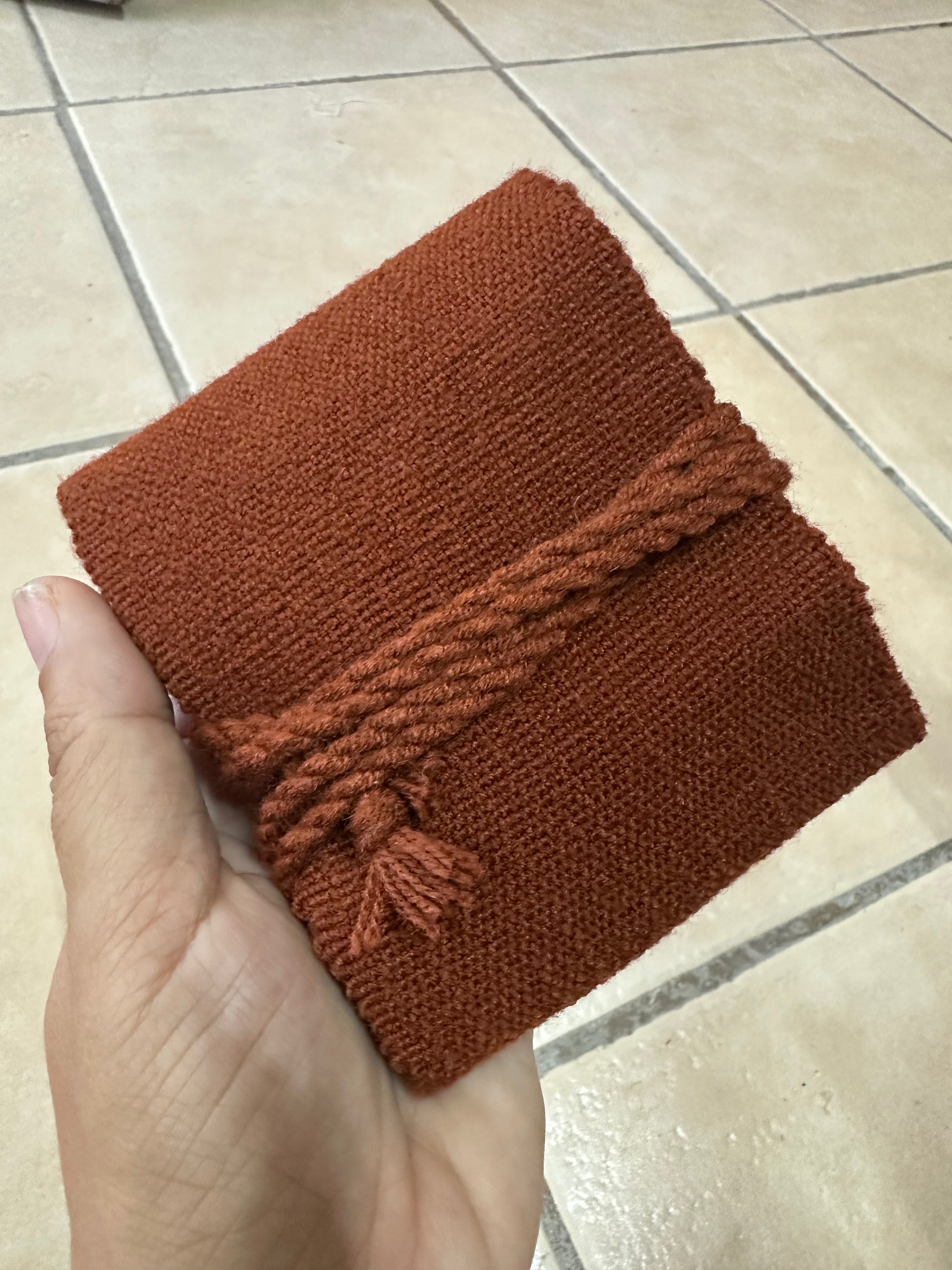 Mexican Solid Belts