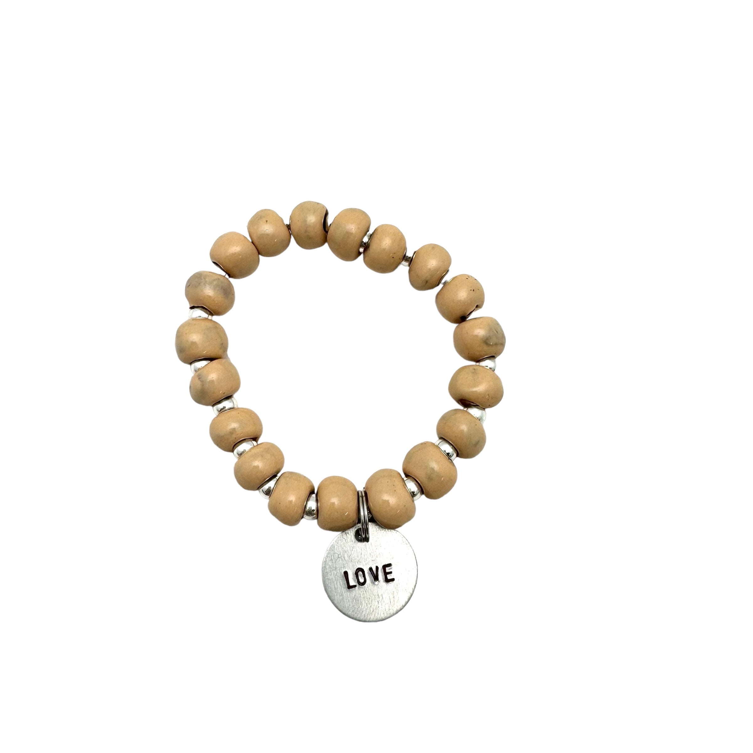 Sweet Life Charm Bracelet