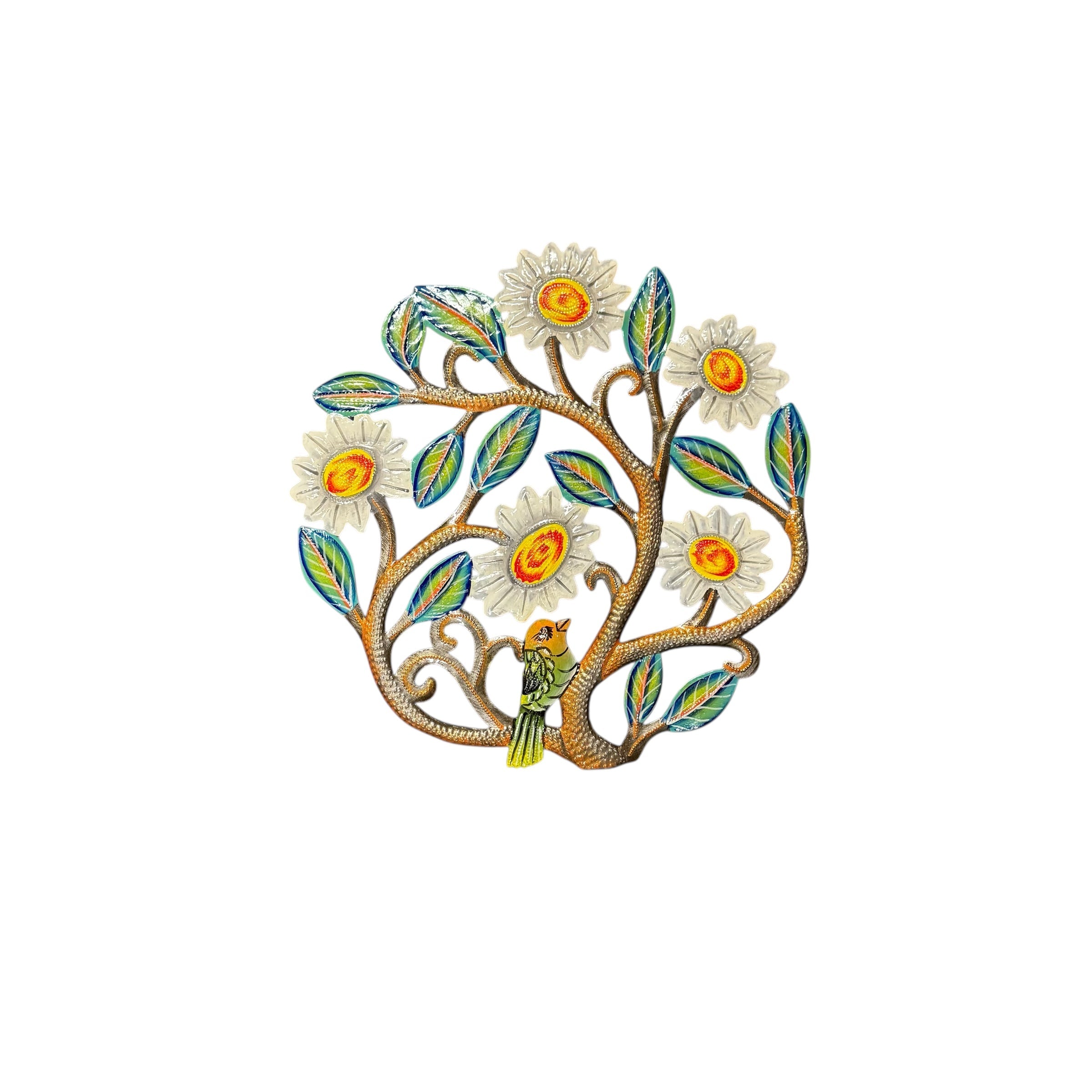Medium Daisies