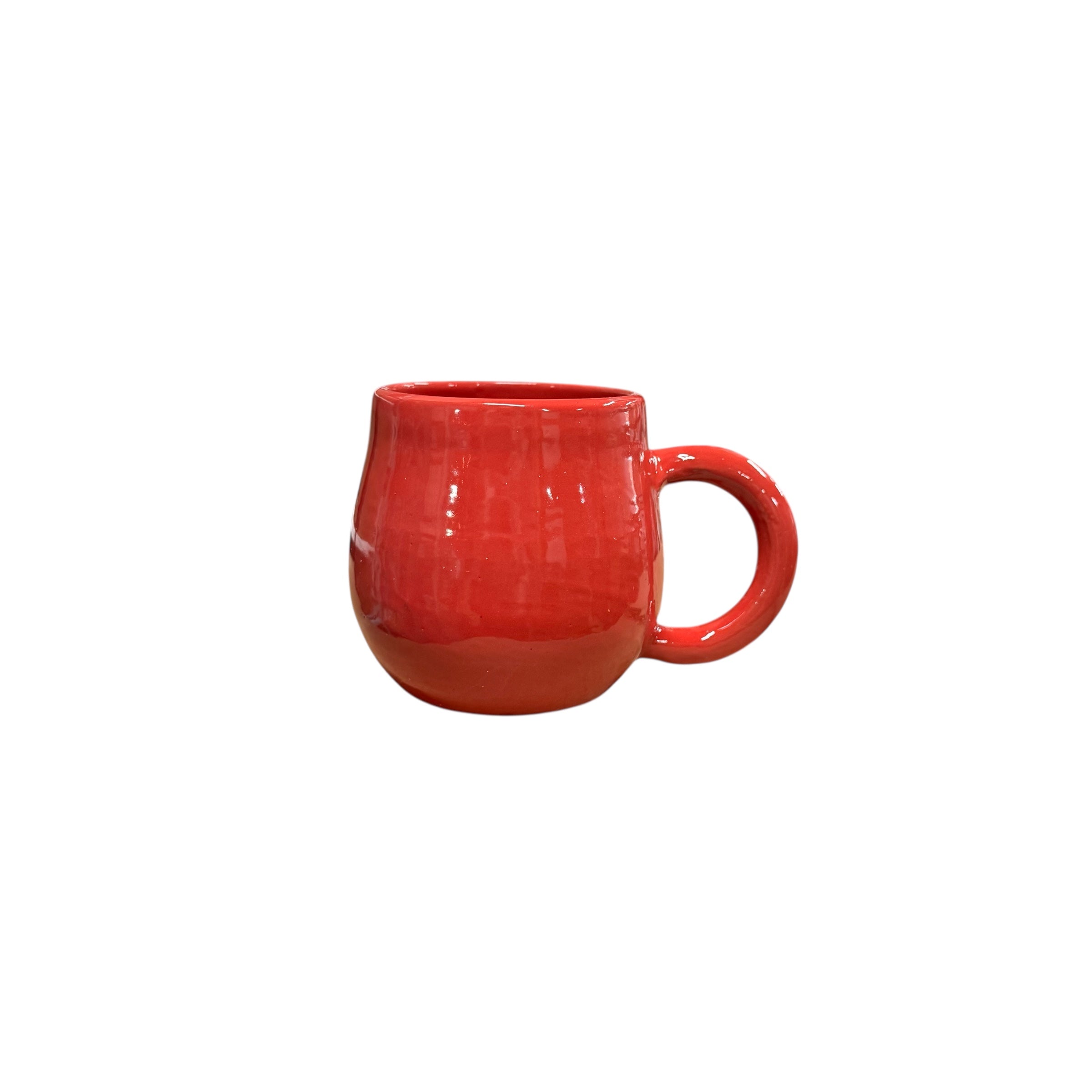 Saida Mug - Hot Tamale
