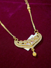 Daily wear Mangalsutra