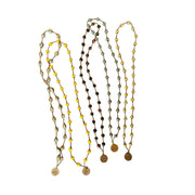 Coin Necklace Pack (Bundle of 10 Assorted)