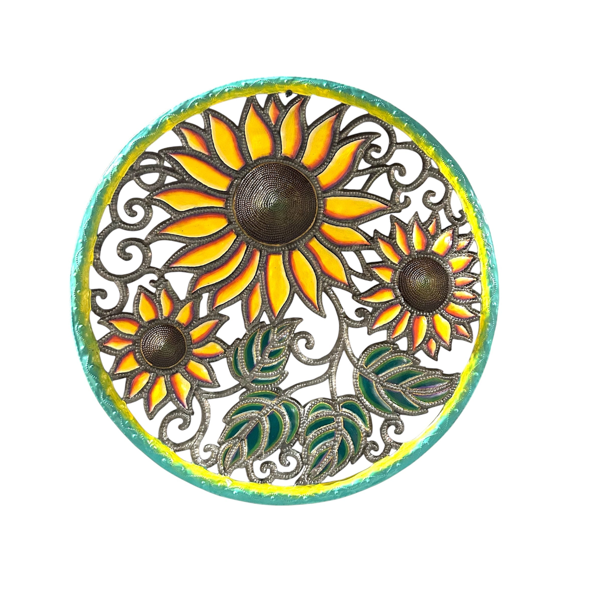 Large Sunflower Orilien