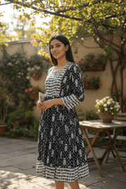 Jaipur cotton Kurti