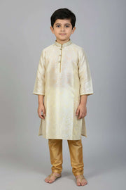 Kids kurta pajama set