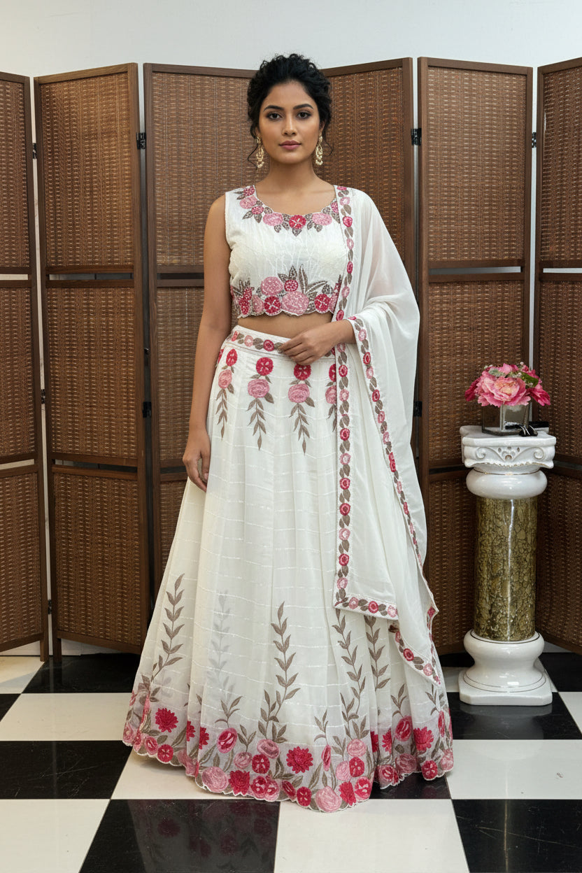 Lehenga Choli set