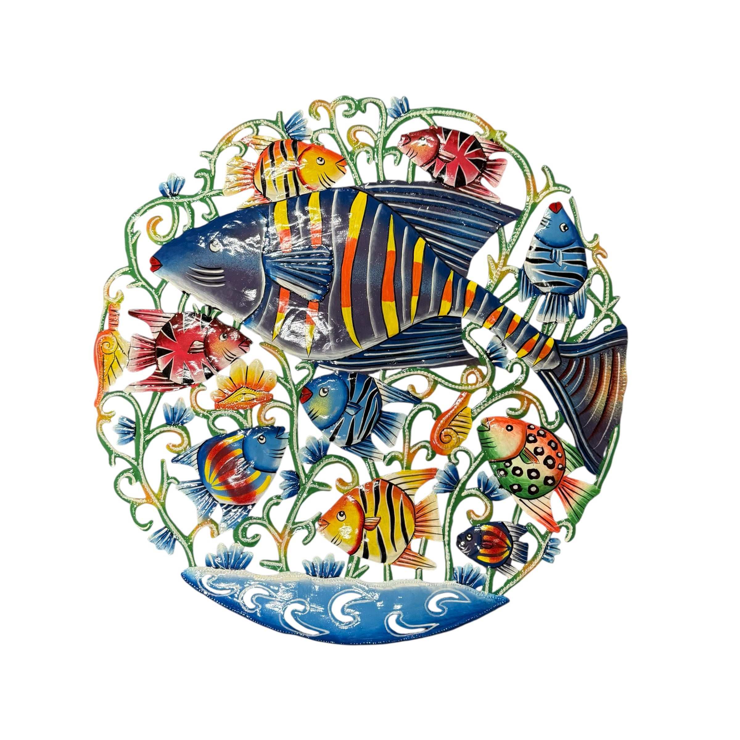 Tropical Fish