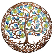 Jumbo Nesmy’s Birds in Tree