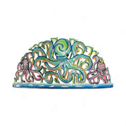 Little Arched Octopus