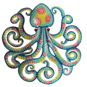 Jumbo Gauyo Octopus