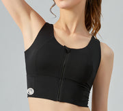 Workout vest Nadine