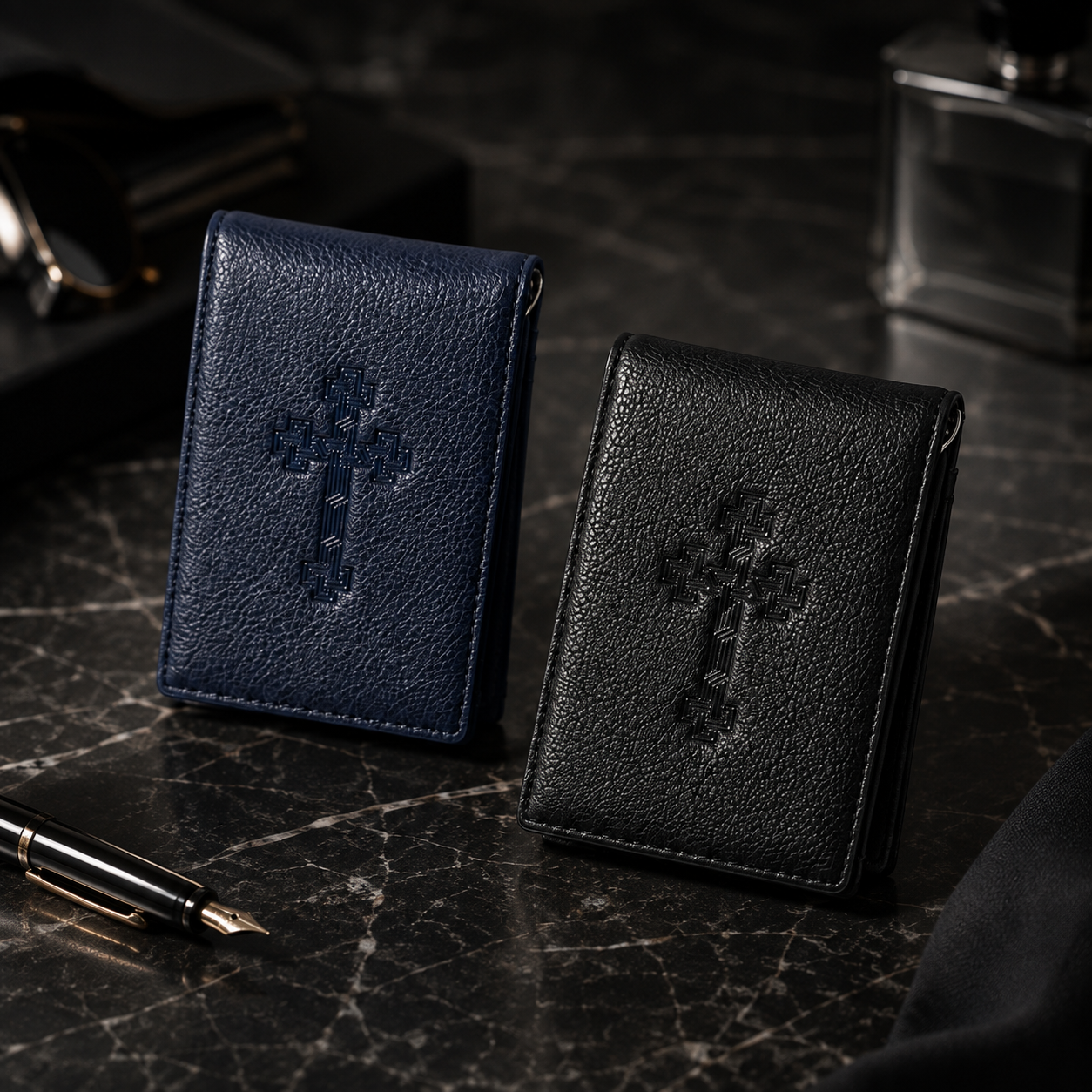 Cross - Khatchkar Men Wallet