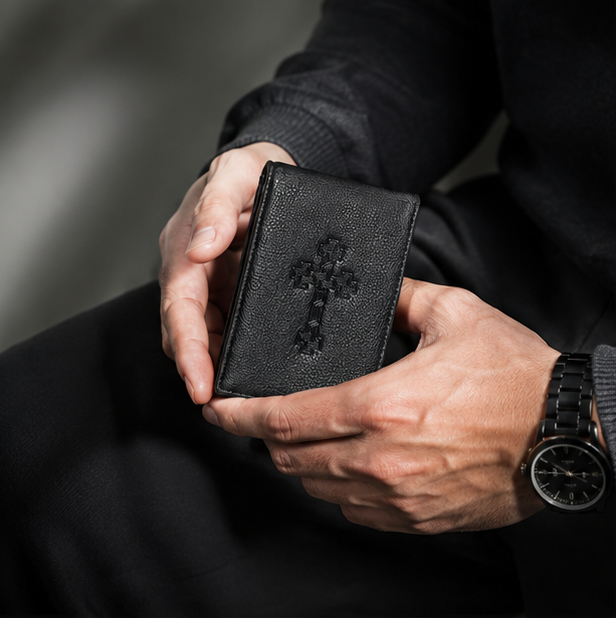 Cross - Khatchkar Men Wallet