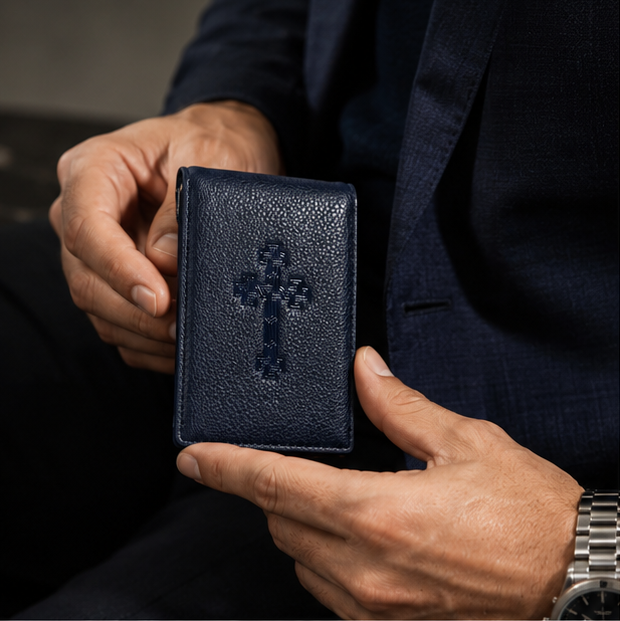 Cross - Khatchkar Men Wallet
