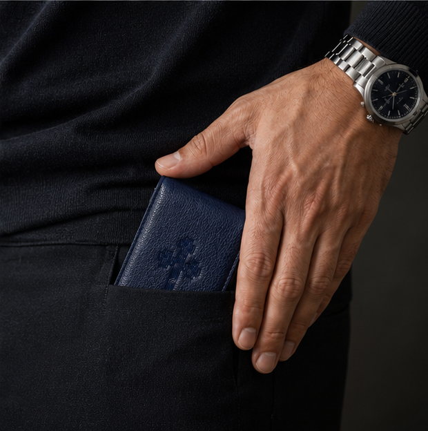 Cross - Khatchkar Men Wallet