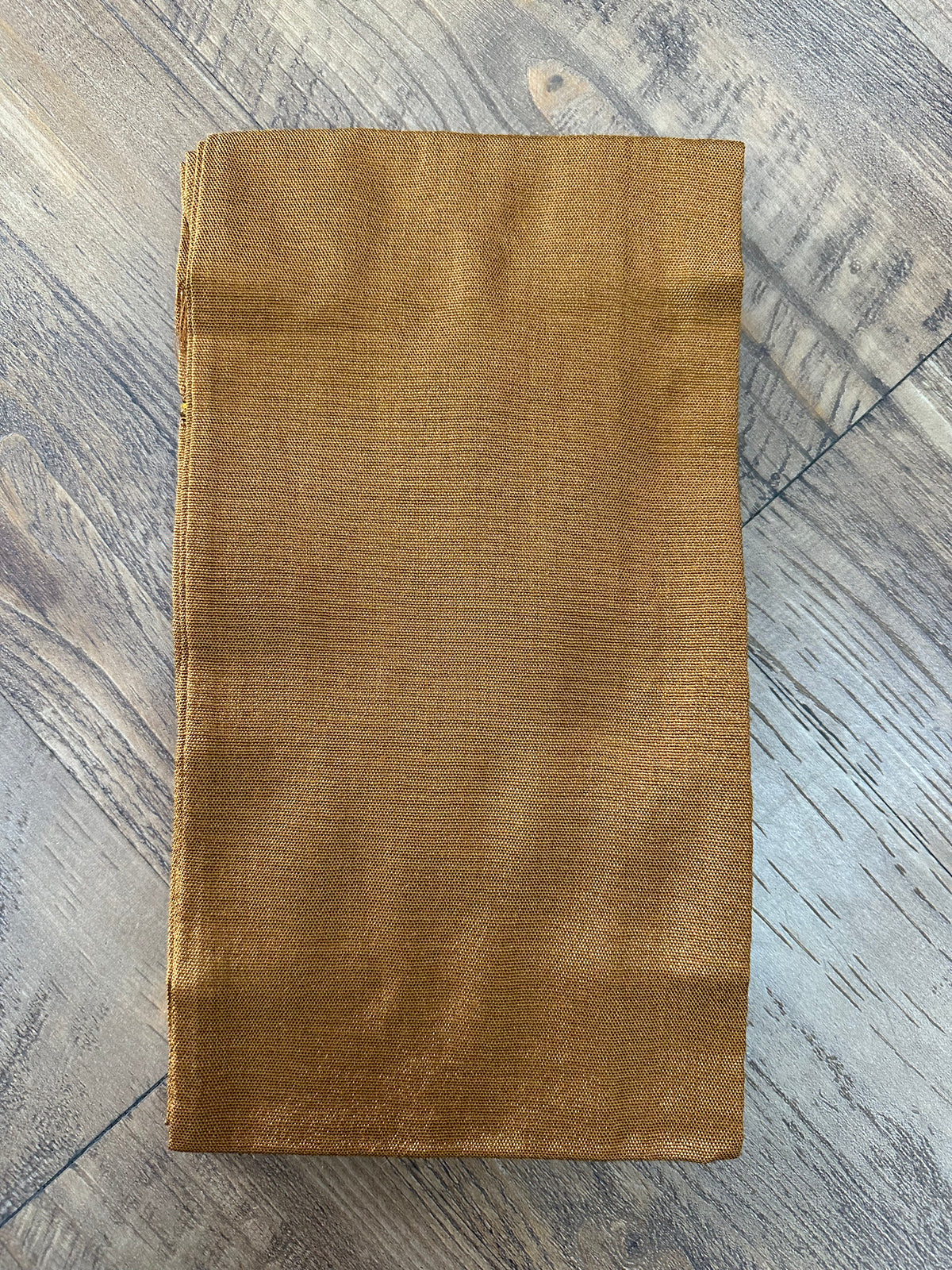 Silky Shawl Rebozo