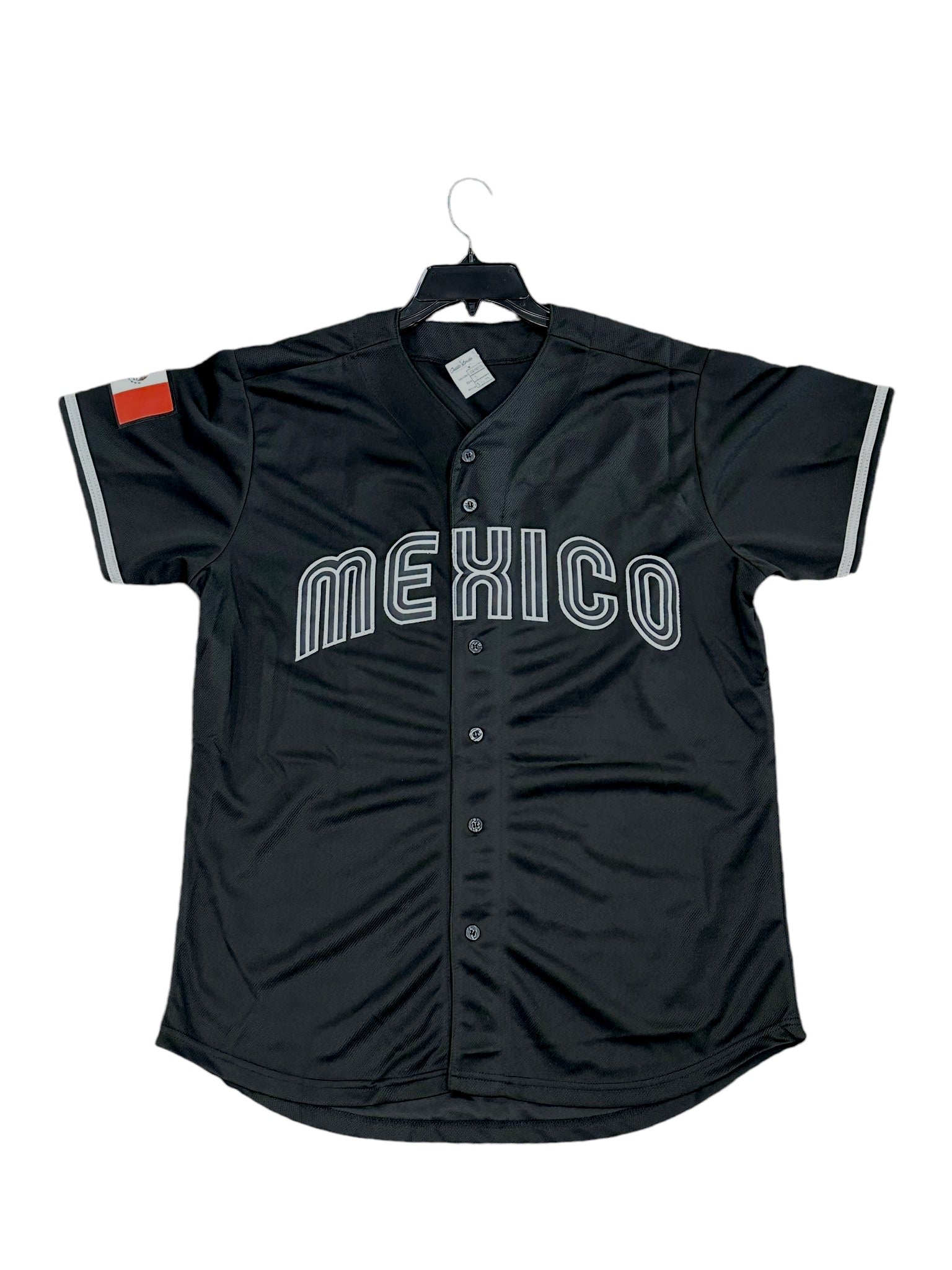 Men’s Mexico Jersey