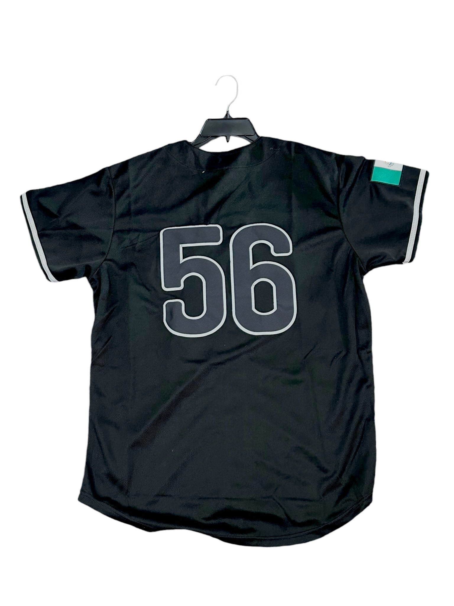 Men’s Mexico Jersey