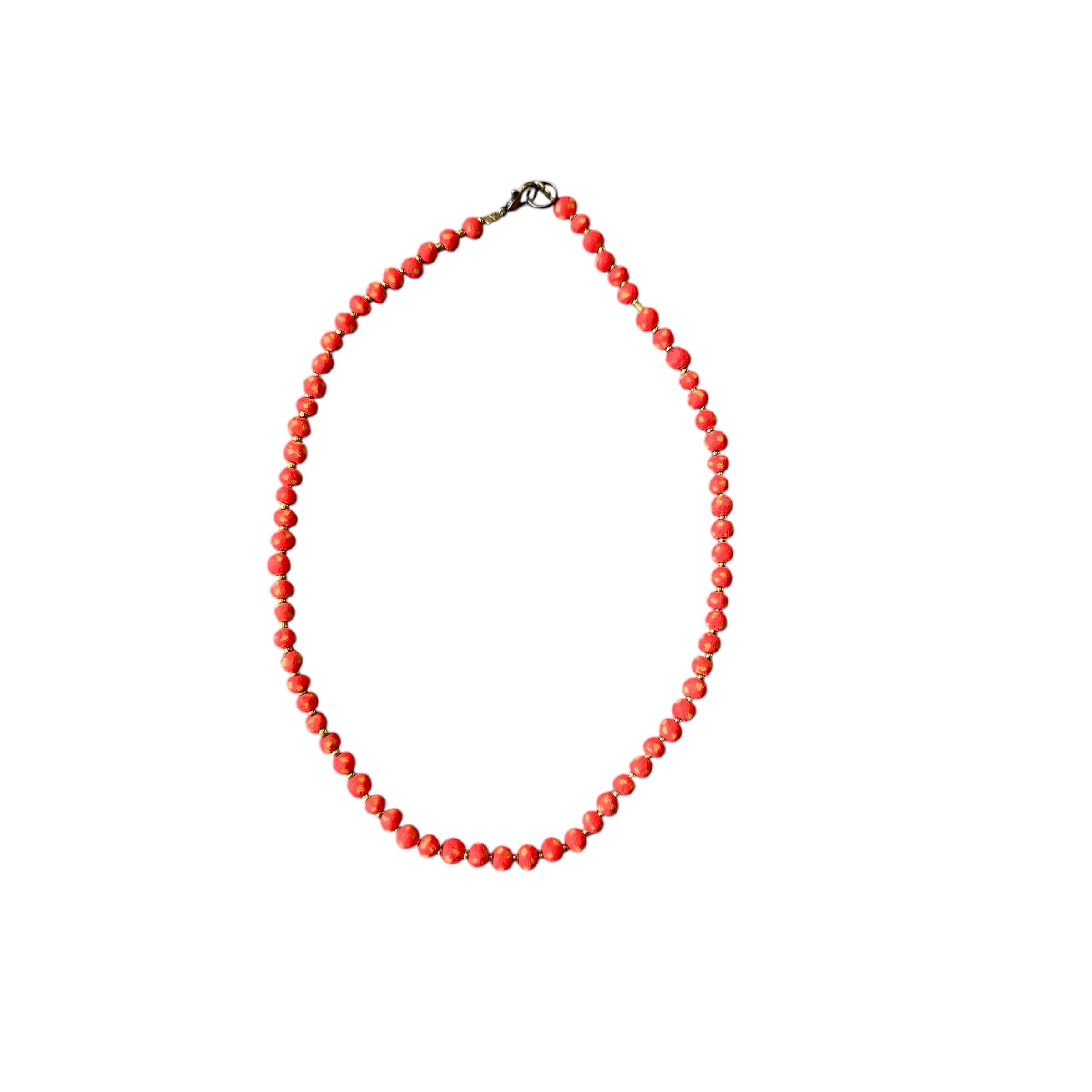 Jerzie Necklace