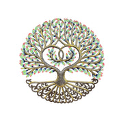 Forever and Always Tree of Life- Green