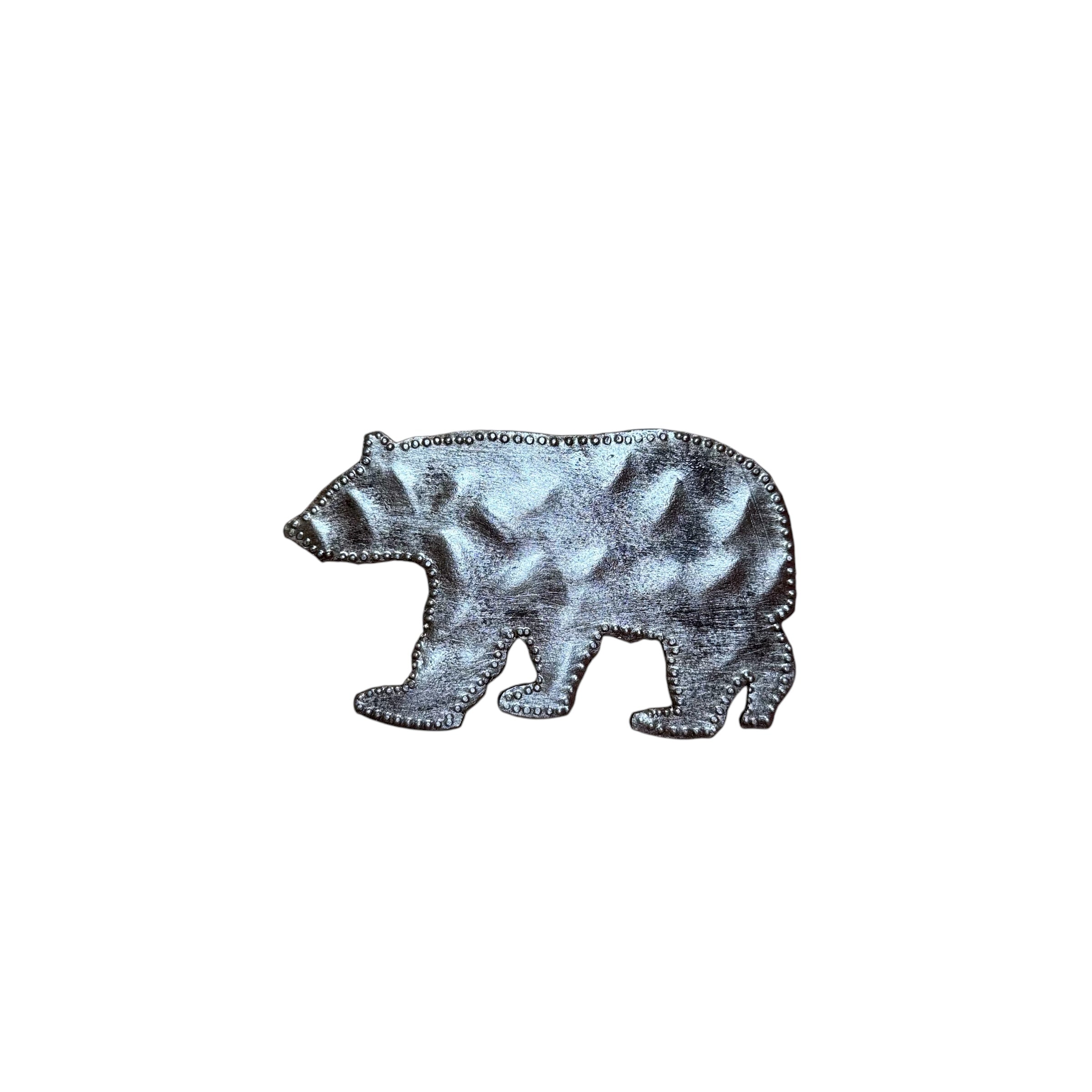Bear Magnet