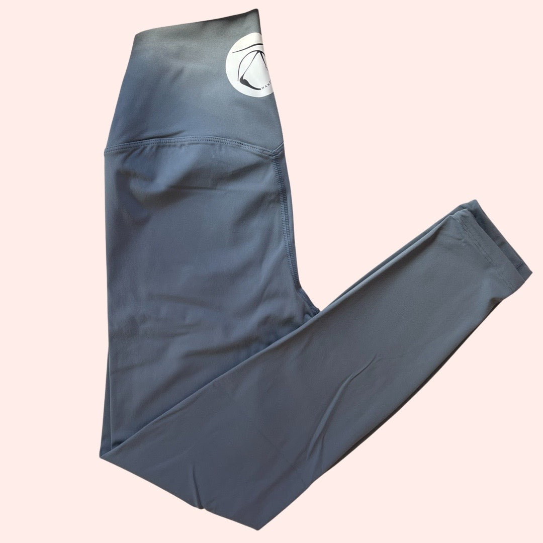 MANŌ butter soft workout pants spring/summer 25 collection
