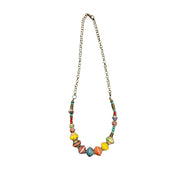 Kricket Necklace