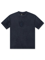 Pro Standard Raiders Logo Tee - Vintage Navy
