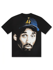 Stargazing Kobe Champions T-Shirt - Black