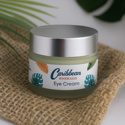 Caribbean Emerald Eye Cream 30ml