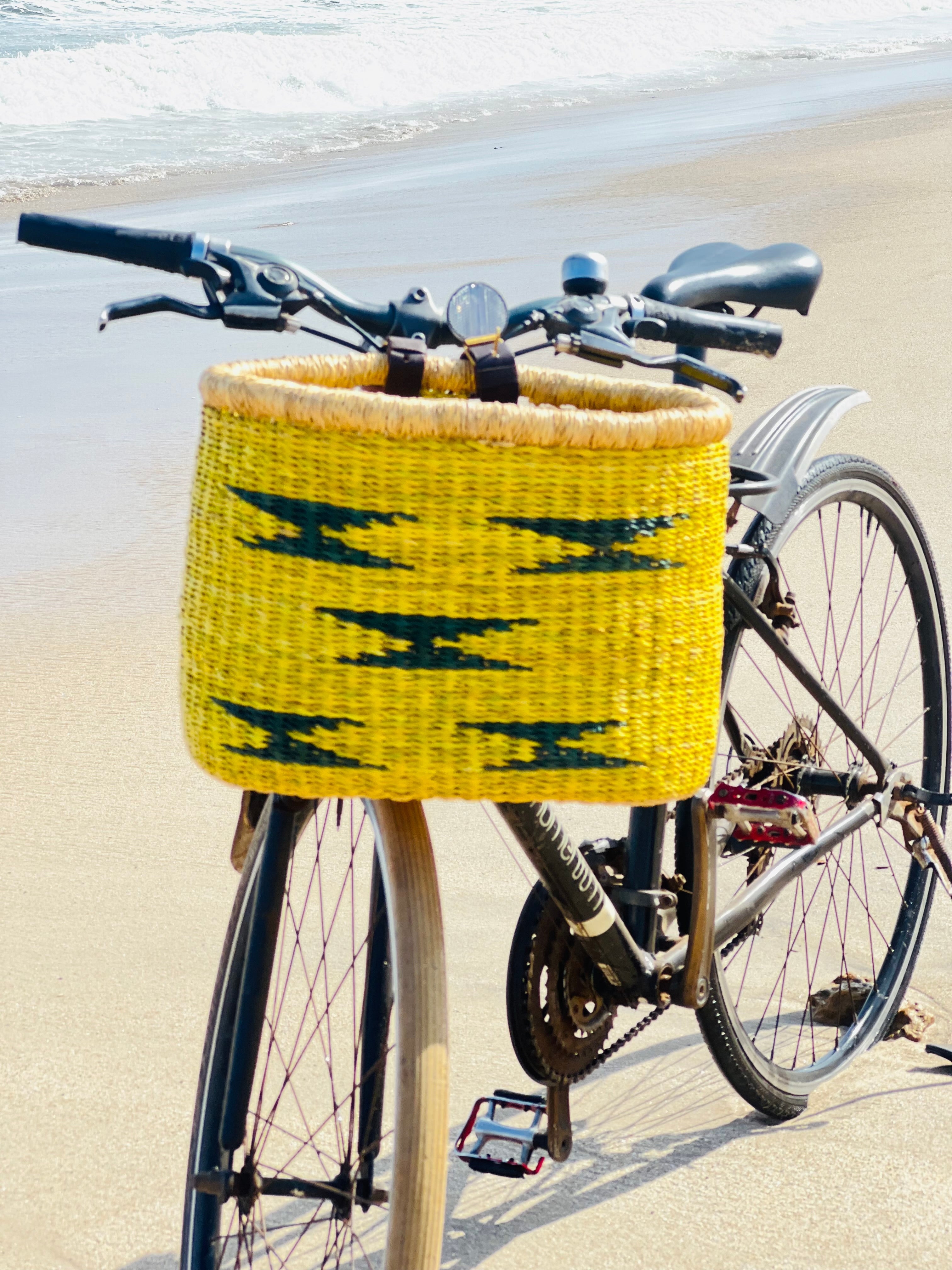 BOLU Bike basket