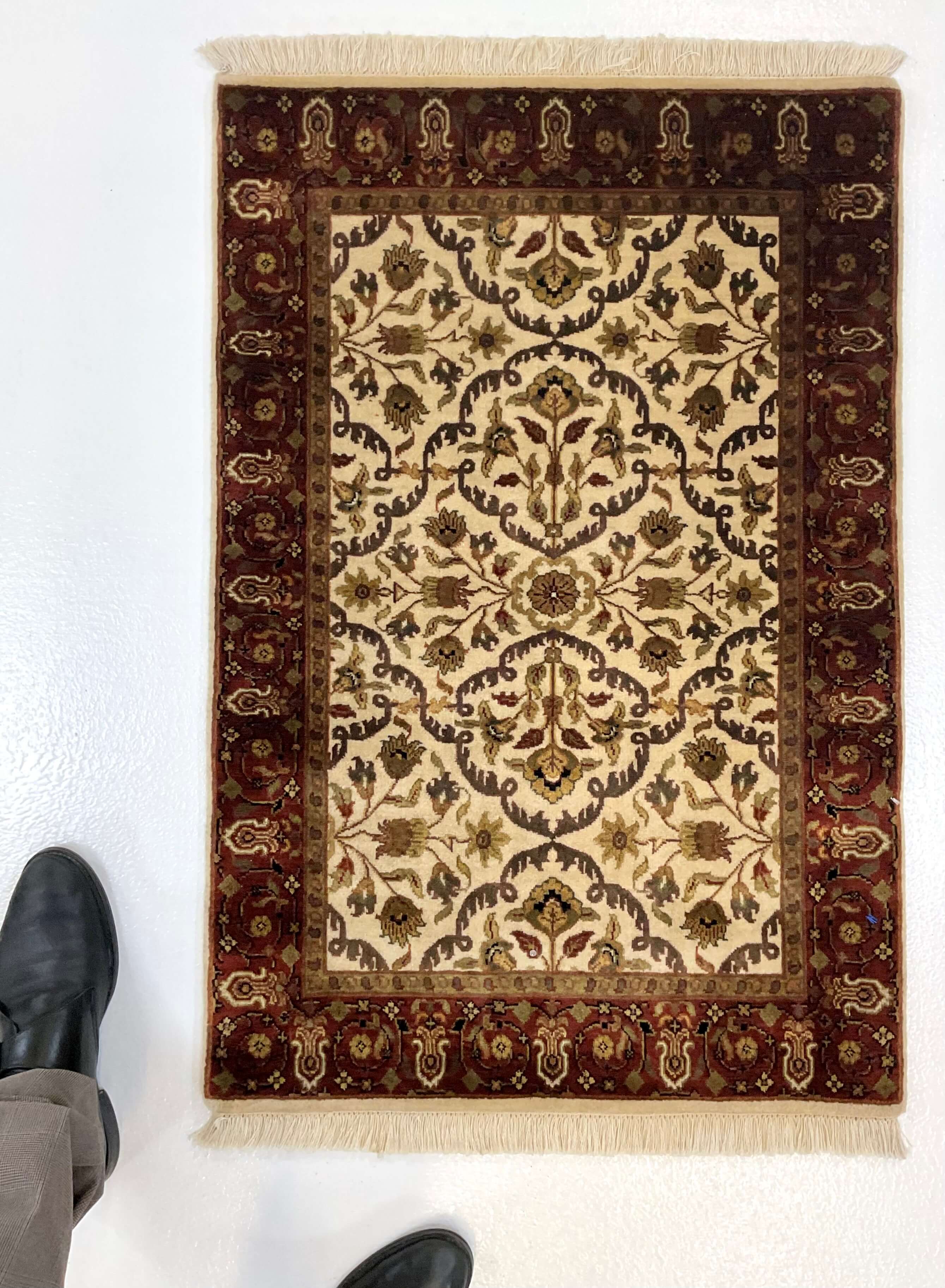 IndoFarahan ivo/rst 2x3