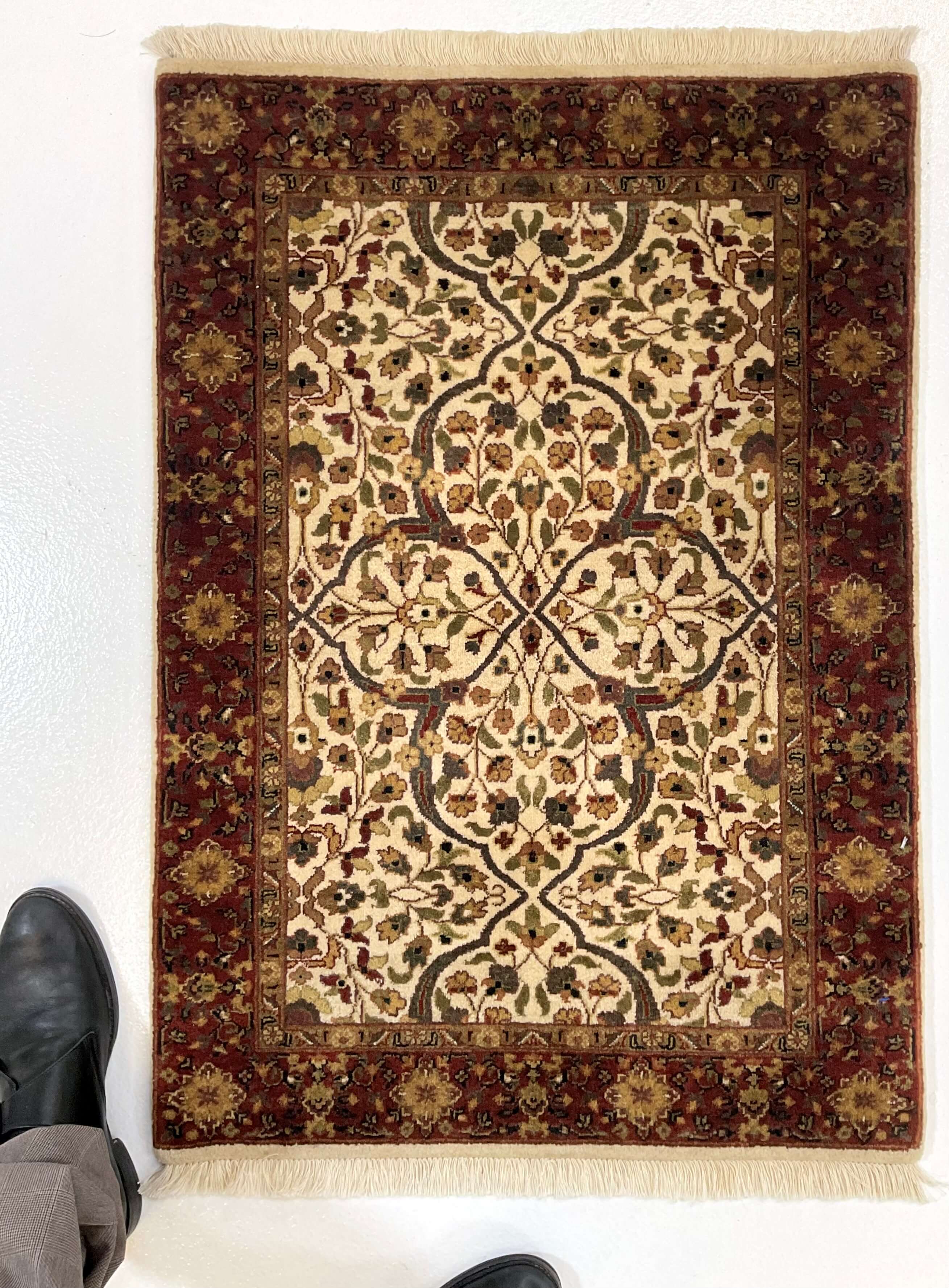 IndoFarahan ivo/rst 2x3