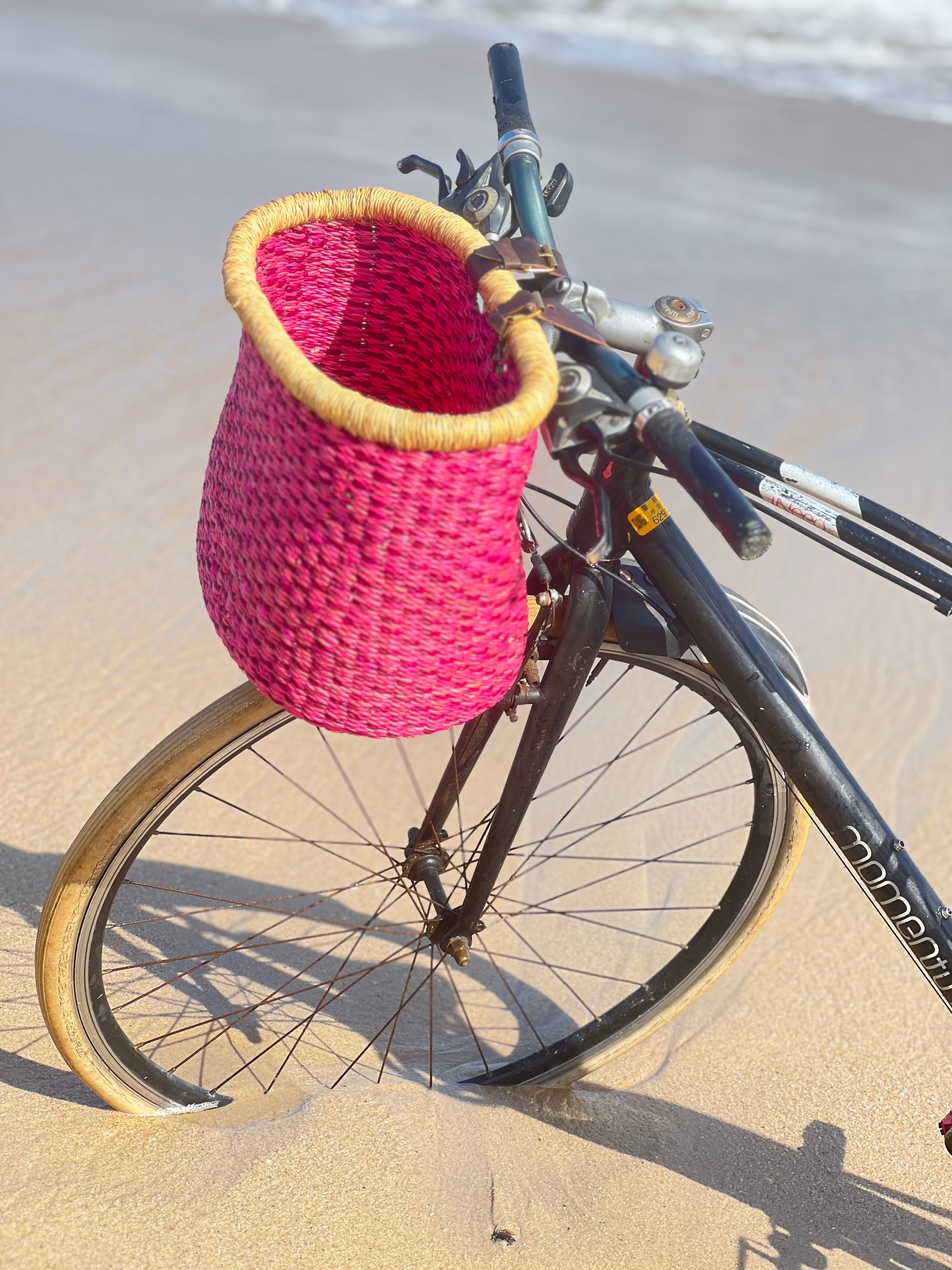ZURI Bike basket