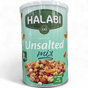 HALABI No Salt Mix Can 400G – Healthy Seasoning for Cooking