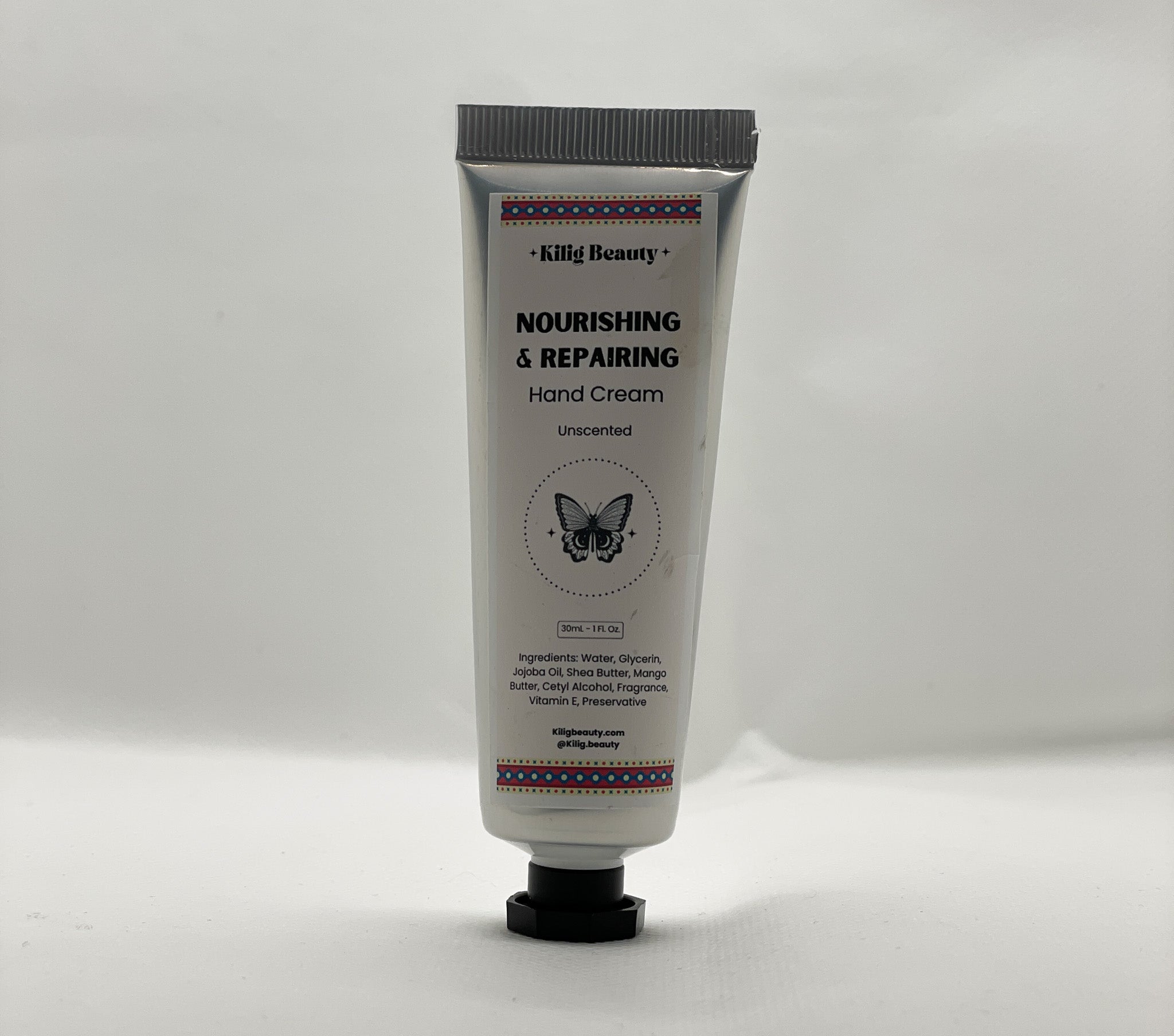 Hand Cream