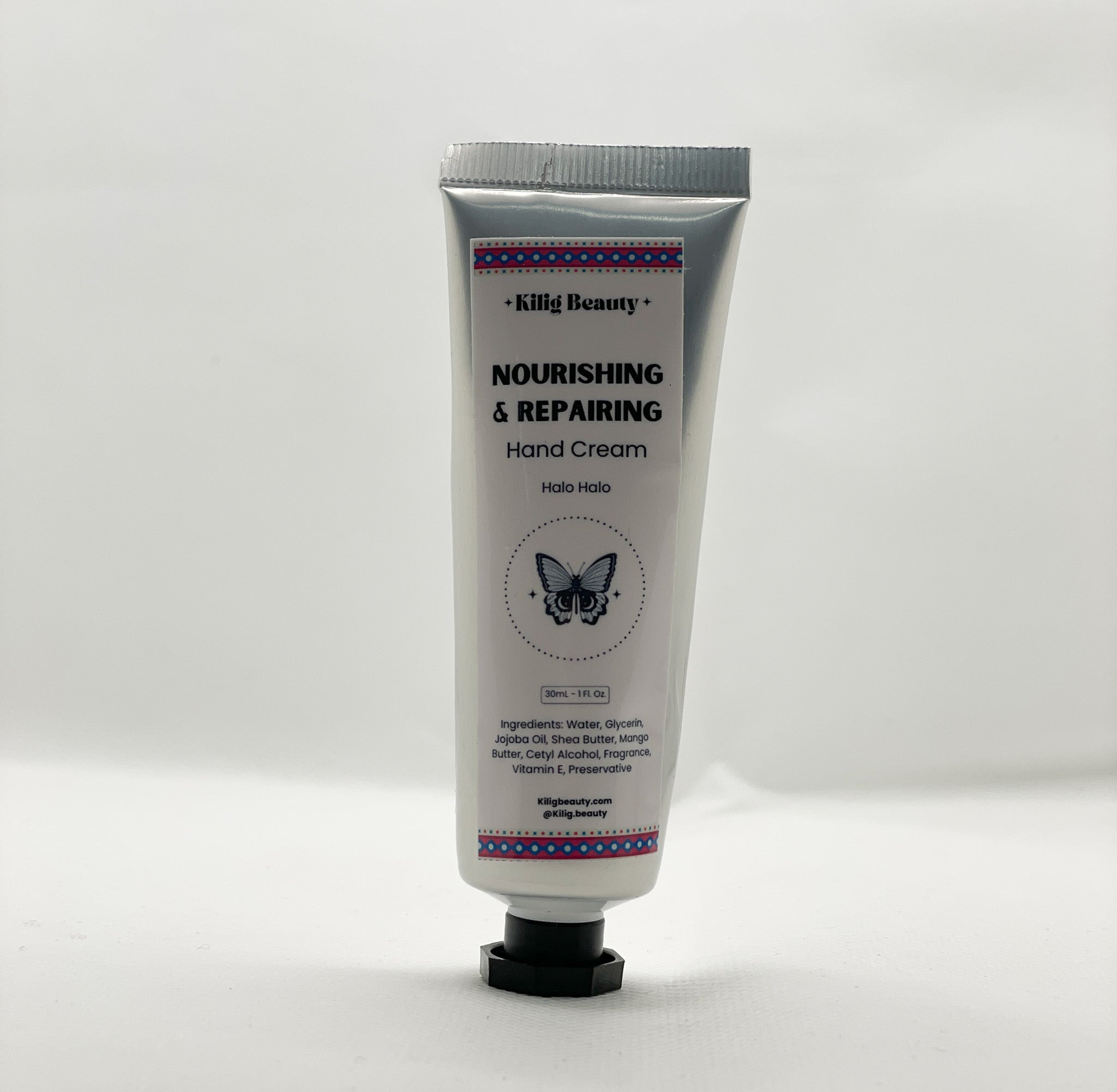 Hand Cream