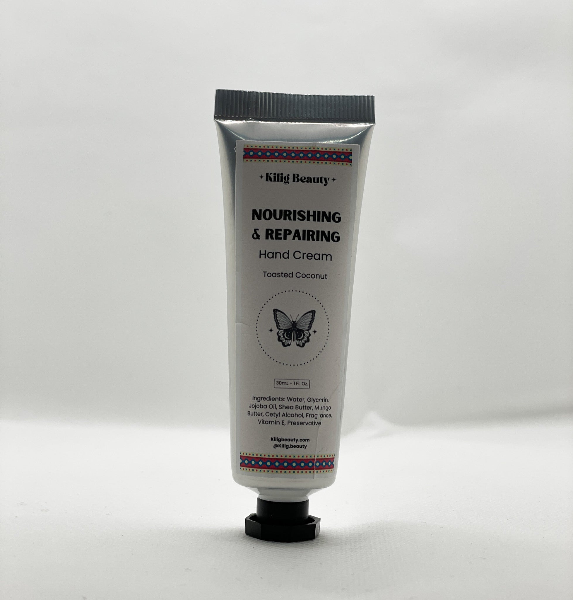 Hand Cream