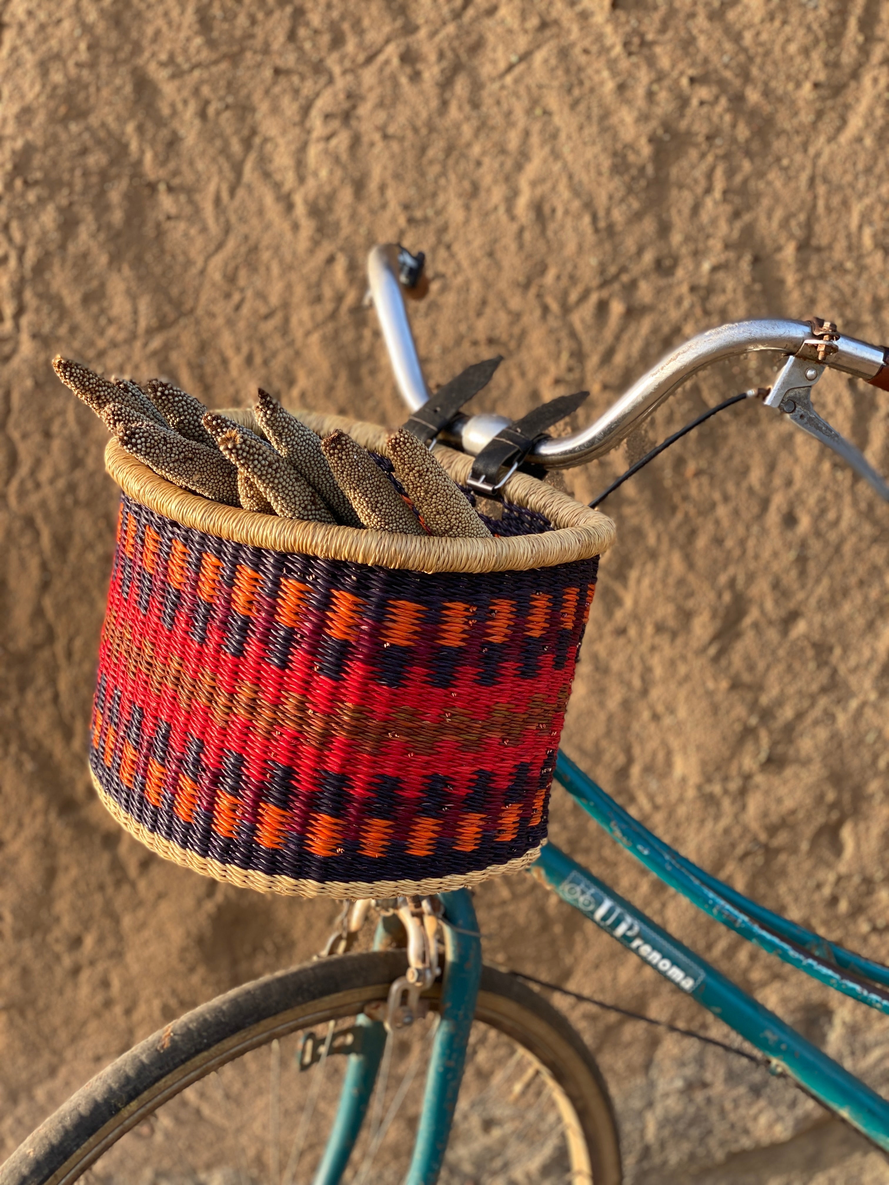 Laribanga net basket