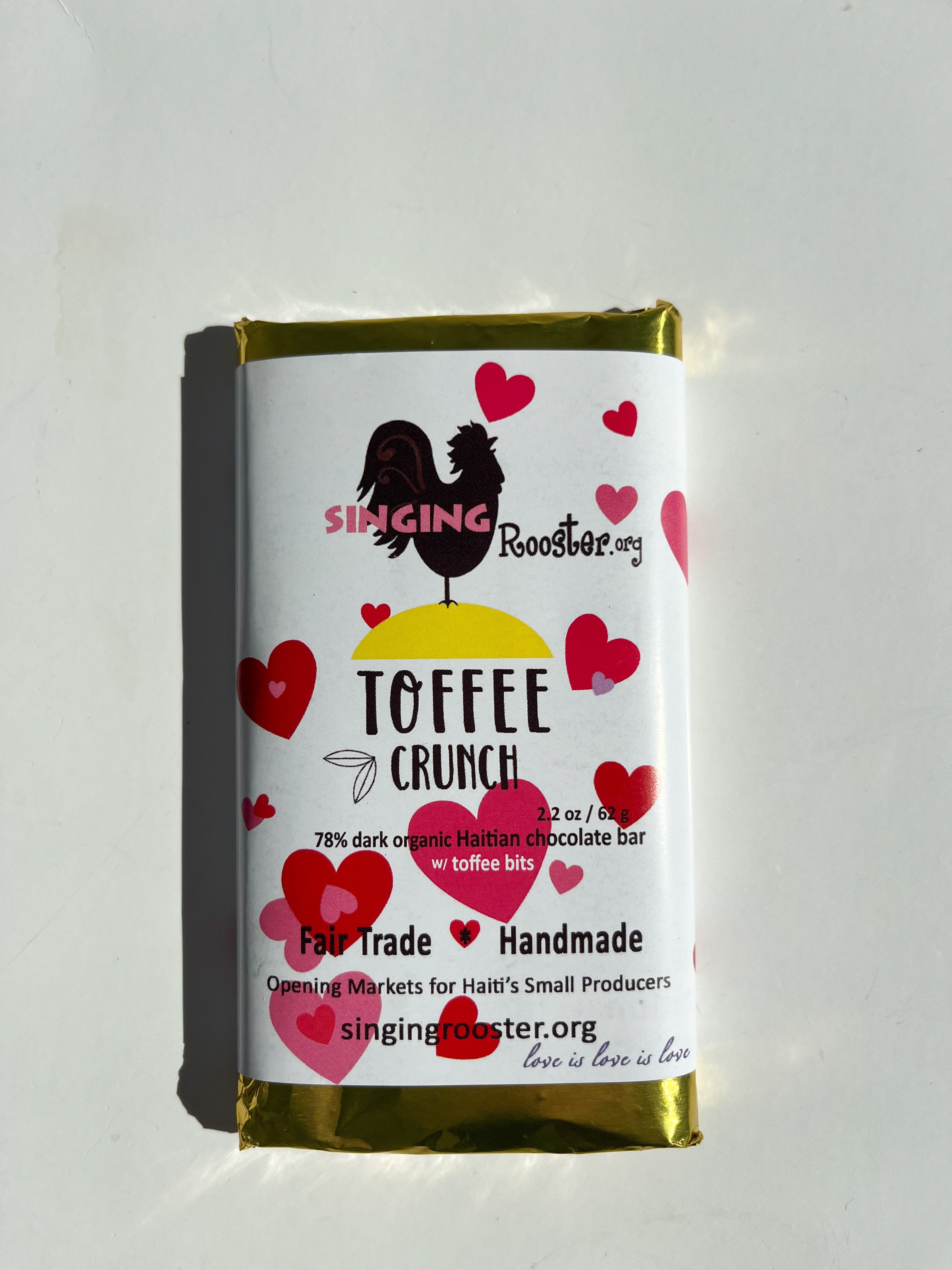 Haitian Chocolate