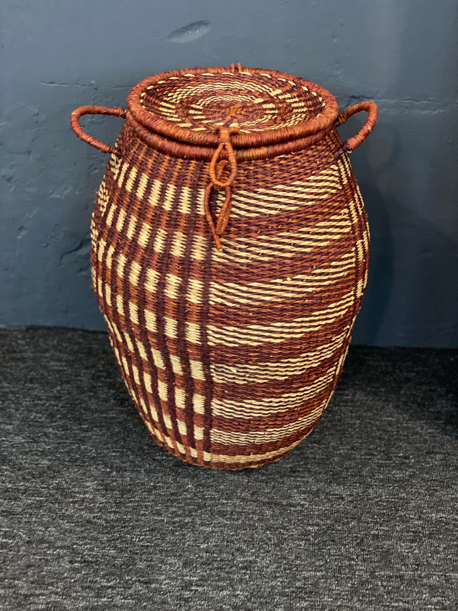 YANA storage basket